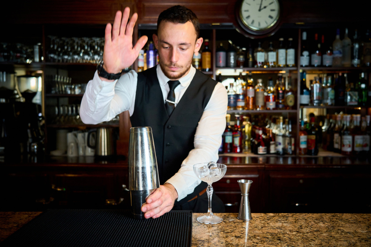 Le restaurant Les Telephones à 69005 Lyon recommandé