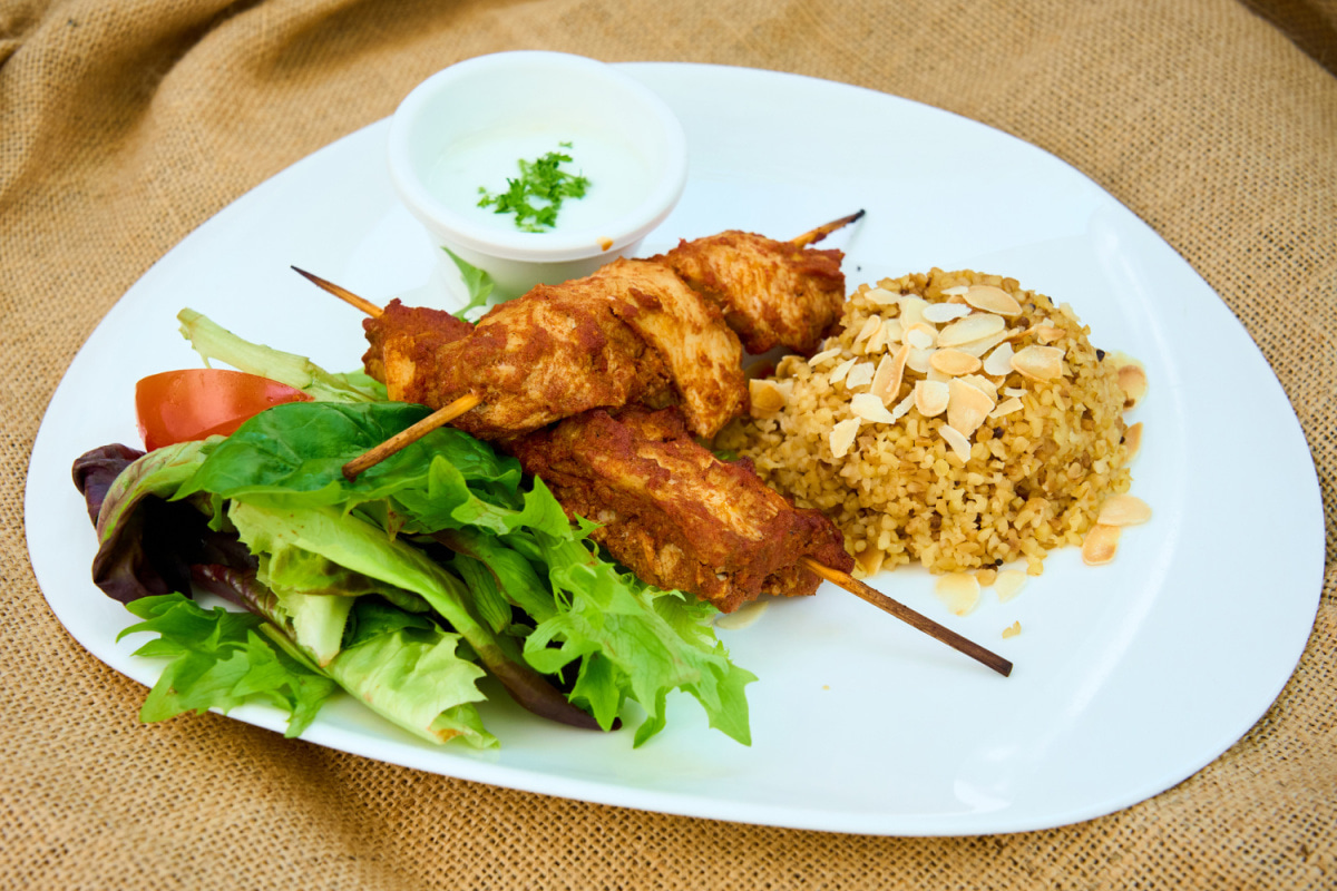 Le restaurant Maison Grand Large à 69150 Decines-Charpieu recommandé