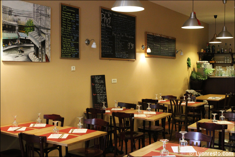 Restaurant Vietnamien Cours Lafayette Lyon Restaurant Vietnamien Cours Lafayette Lyon
