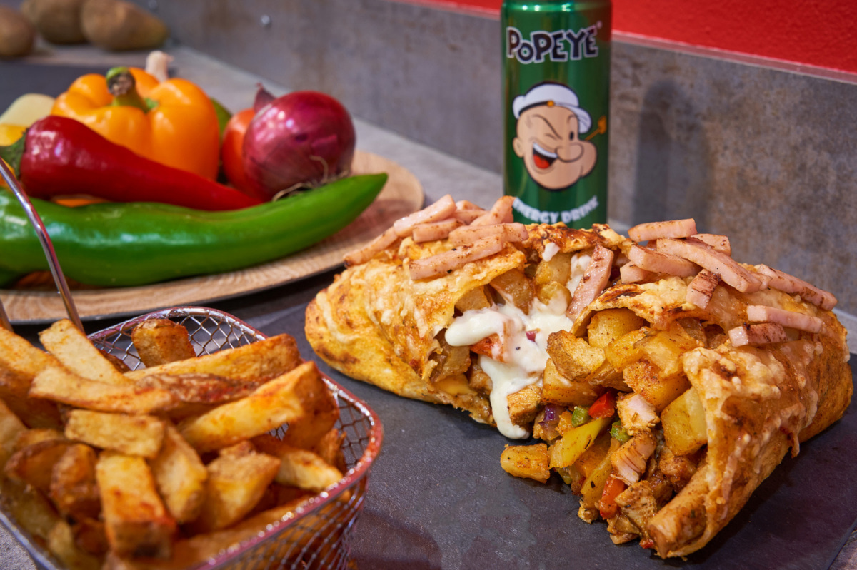 o'fajitas restaurant Lyon Réserver, Horaires, Téléphone, Avis Lyonresto