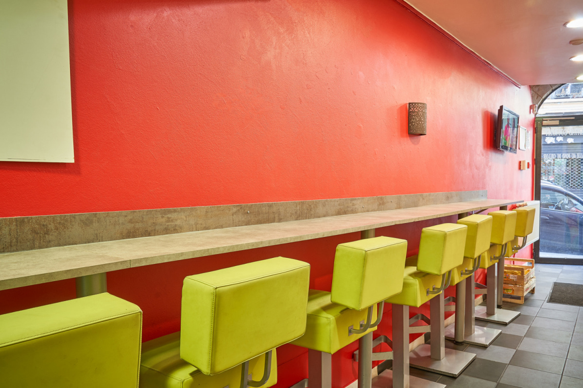 o'fajitas restaurant Lyon Réserver, Horaires, Téléphone, Avis Lyonresto