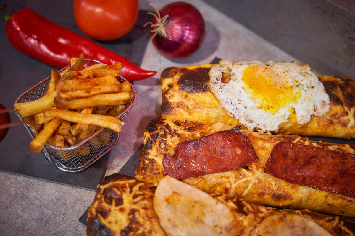 o'fajitas restaurant Lyon Réserver, Horaires, Téléphone, Avis Lyonresto