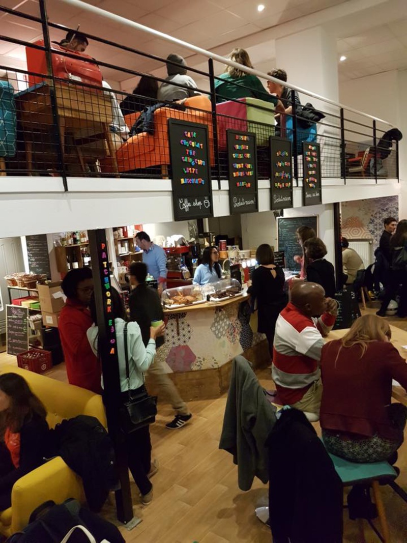 Patchwork Cafe Lyon Horaires Patchwork Cafe Lyon Horaires