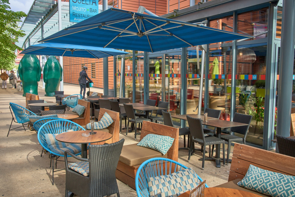 Restaurant Cité Internationale Lyon Ouvert Le Dimanche Suelta - restaurant Lyon - Horaires, Téléphone, Avis Lyonresto