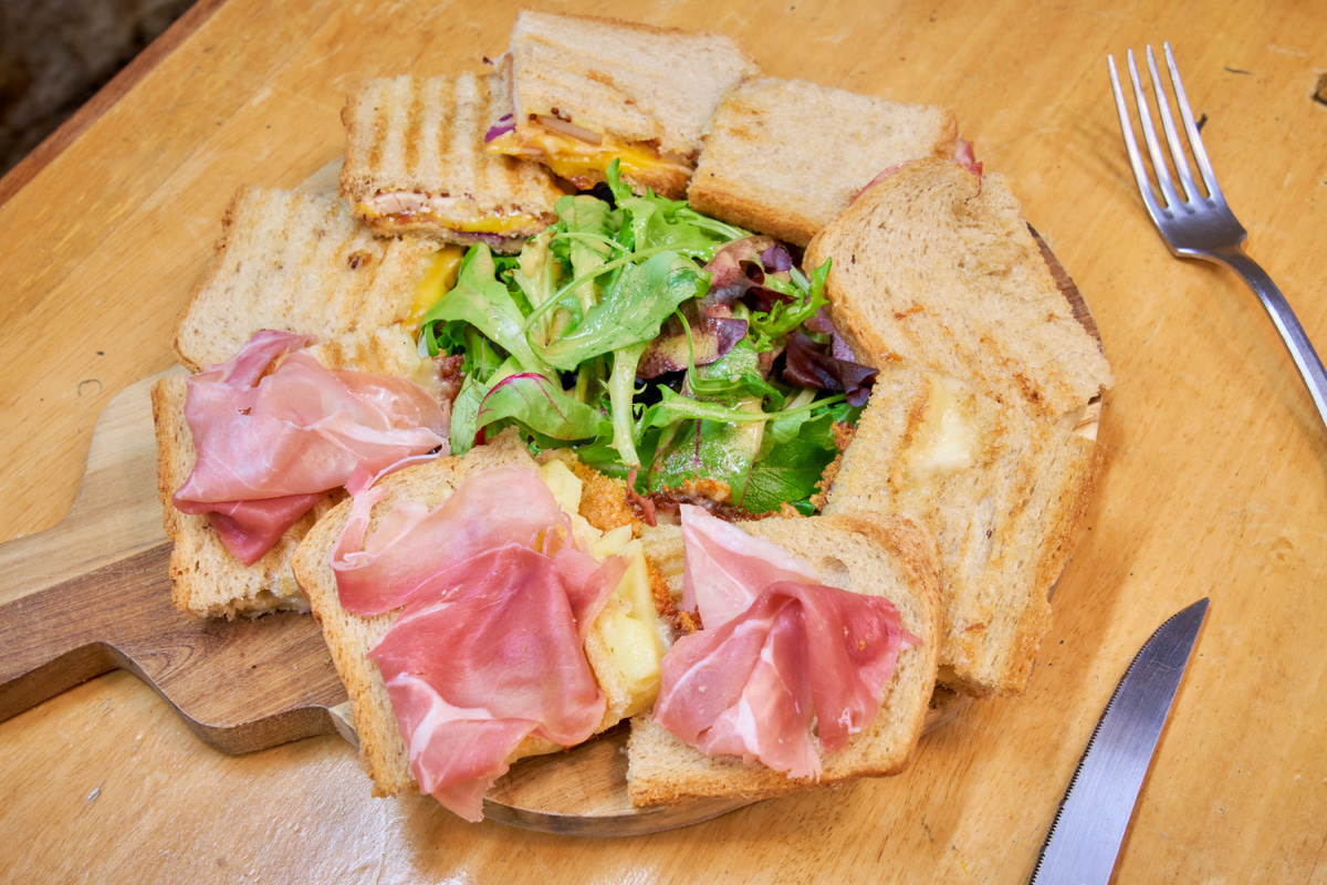 The Crock N Roll Lyon 1 Restaurant Lyon Menu Video Photo Avis Lyonresto