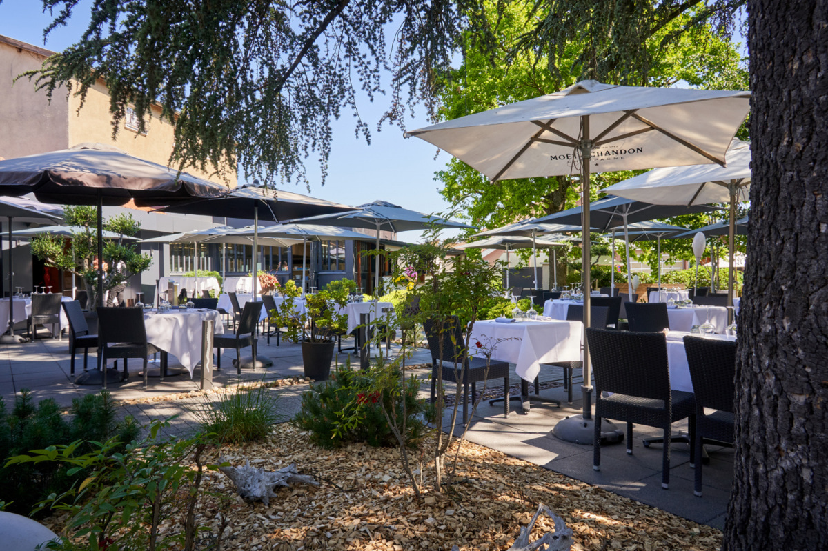 Le restaurant Toane à 69290 Grezieu-la-Varenne recommandé