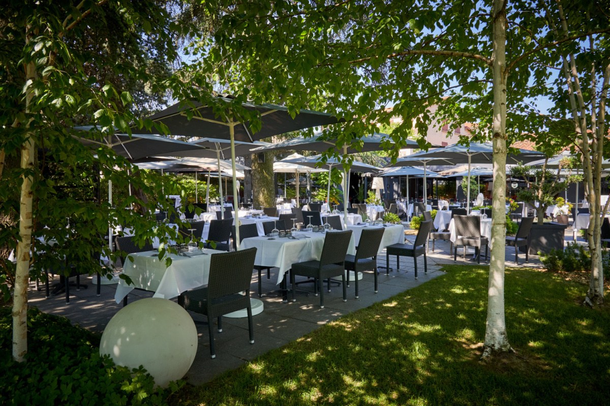 Le restaurant Toane à 69290 Grezieu-la-Varenne recommandé