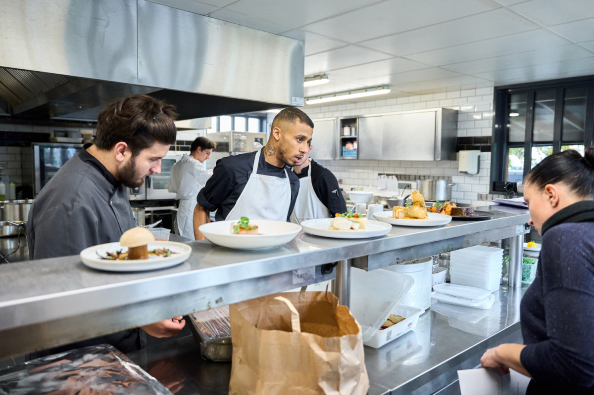 Le restaurant Toane à 69290 Grezieu-la-Varenne recommandé
