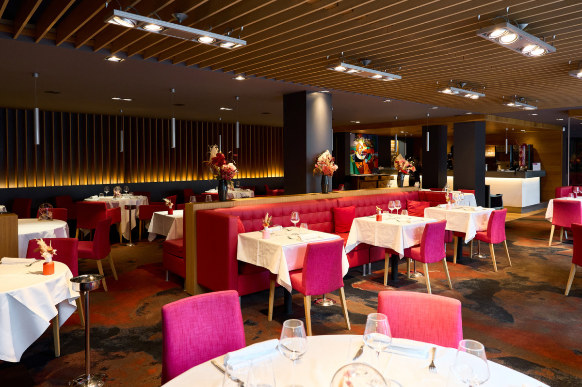 Le restaurant Toane à 69290 Grezieu-la-Varenne recommandé