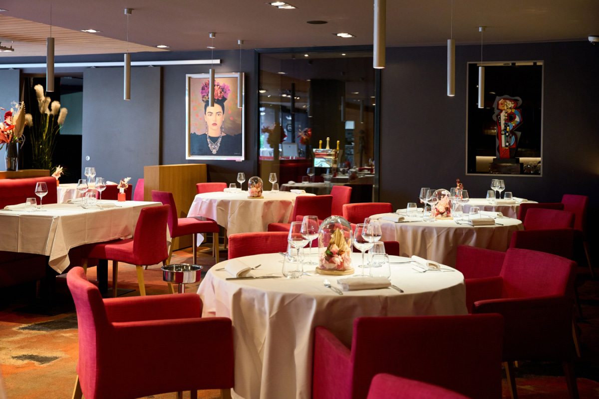 Le restaurant Toane à 69290 Grezieu-la-Varenne recommandé