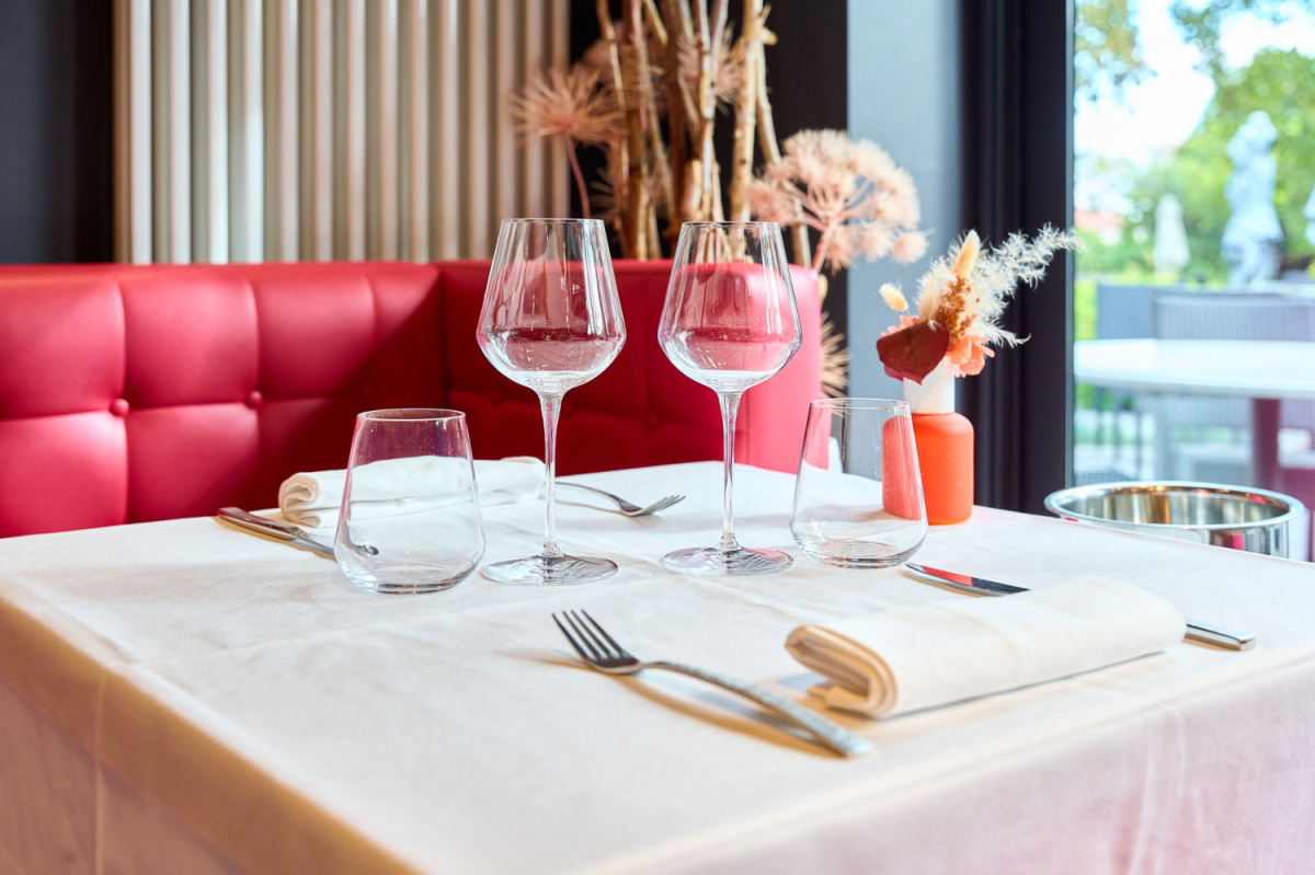 Le restaurant Toane à 69290 Grezieu-la-Varenne recommandé