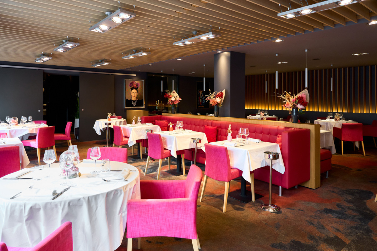 Le restaurant Toane à 69290 Grezieu-la-Varenne recommandé