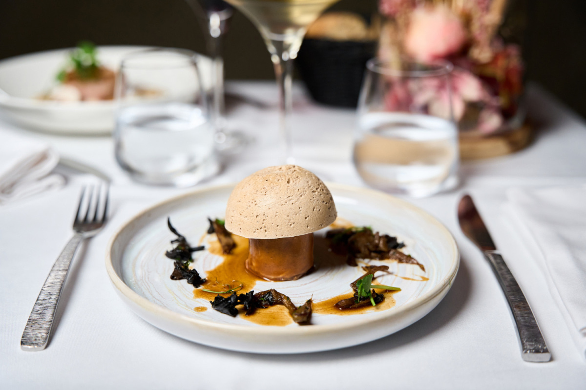 Le restaurant Toane à 69290 Grezieu-la-Varenne recommandé