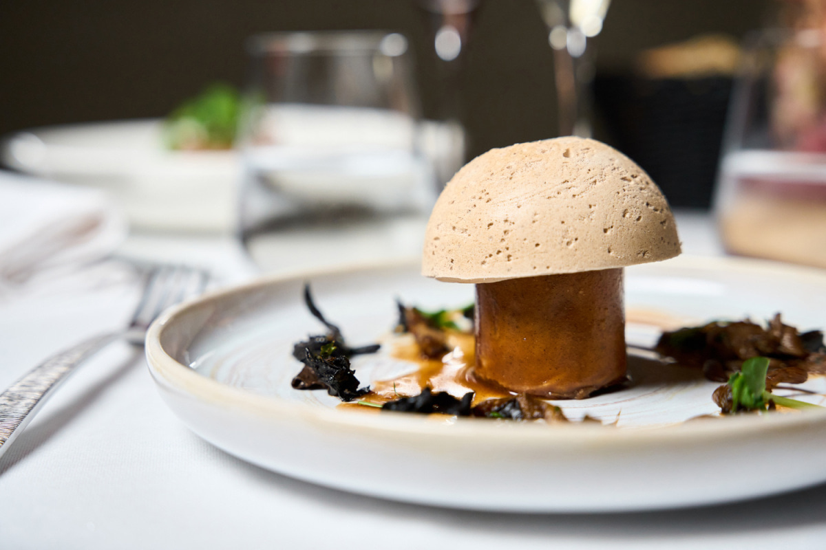 Le restaurant Toane à 69290 Grezieu-la-Varenne recommandé