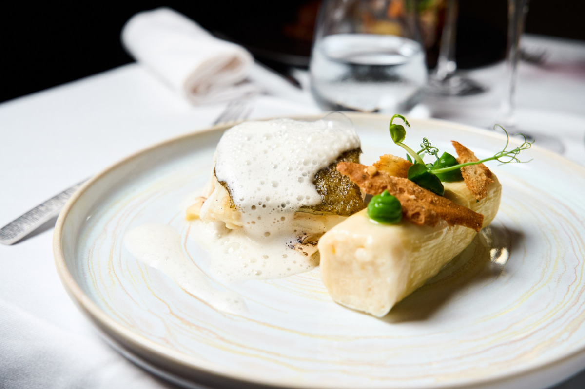 Le restaurant Toane à 69290 Grezieu-la-Varenne recommandé