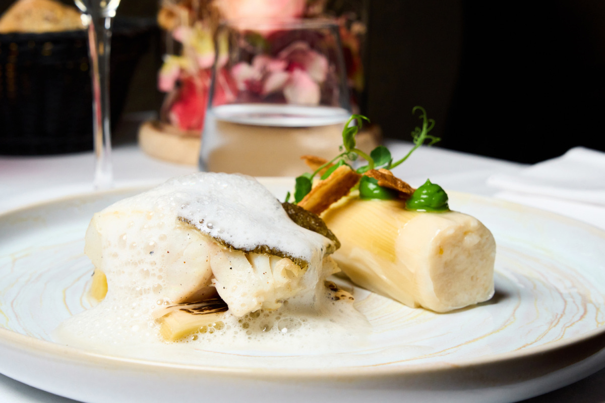 Le restaurant Toane à 69290 Grezieu-la-Varenne recommandé