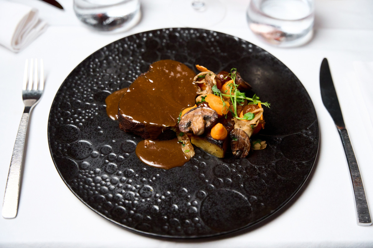 Le restaurant Toane à 69290 Grezieu-la-Varenne recommandé