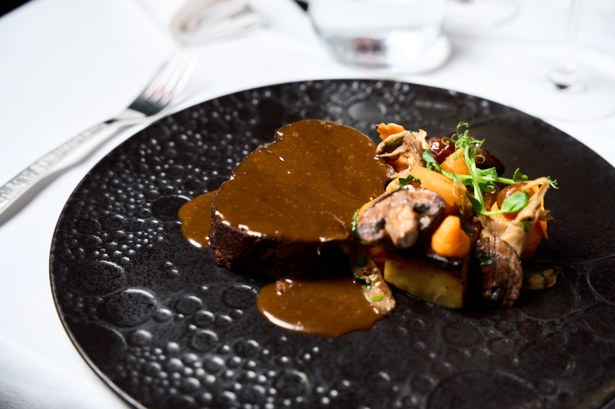 Le restaurant Toane à 69290 Grezieu-la-Varenne recommandé