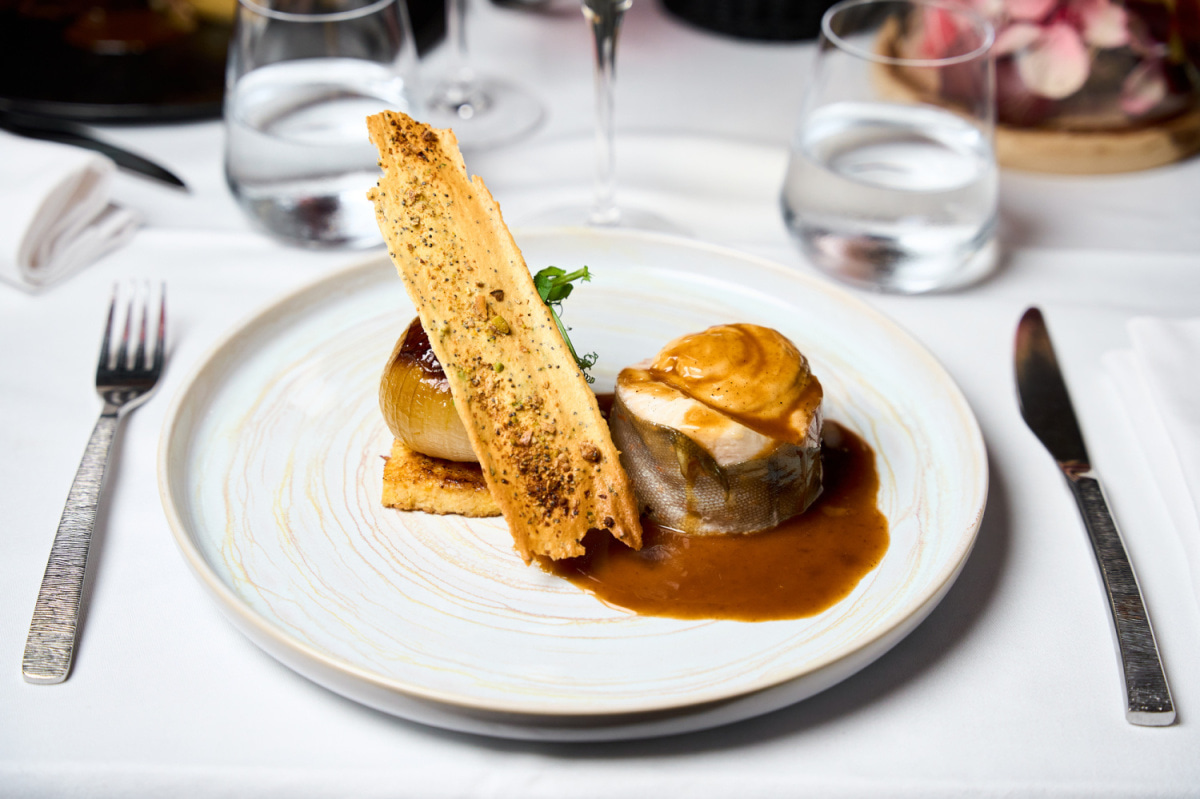 Le restaurant Toane à 69290 Grezieu-la-Varenne recommandé