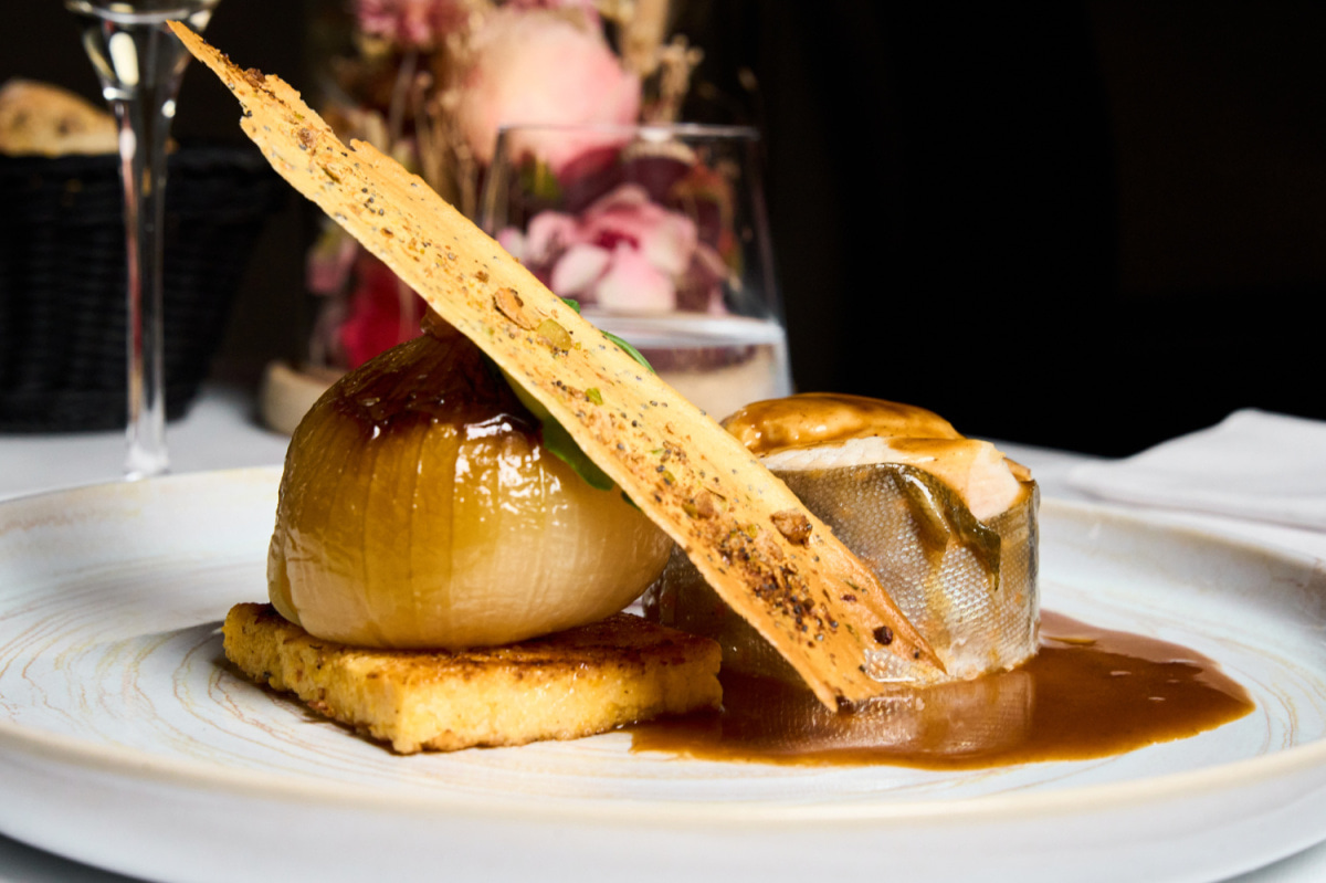 Le restaurant Toane à 69290 Grezieu-la-Varenne recommandé