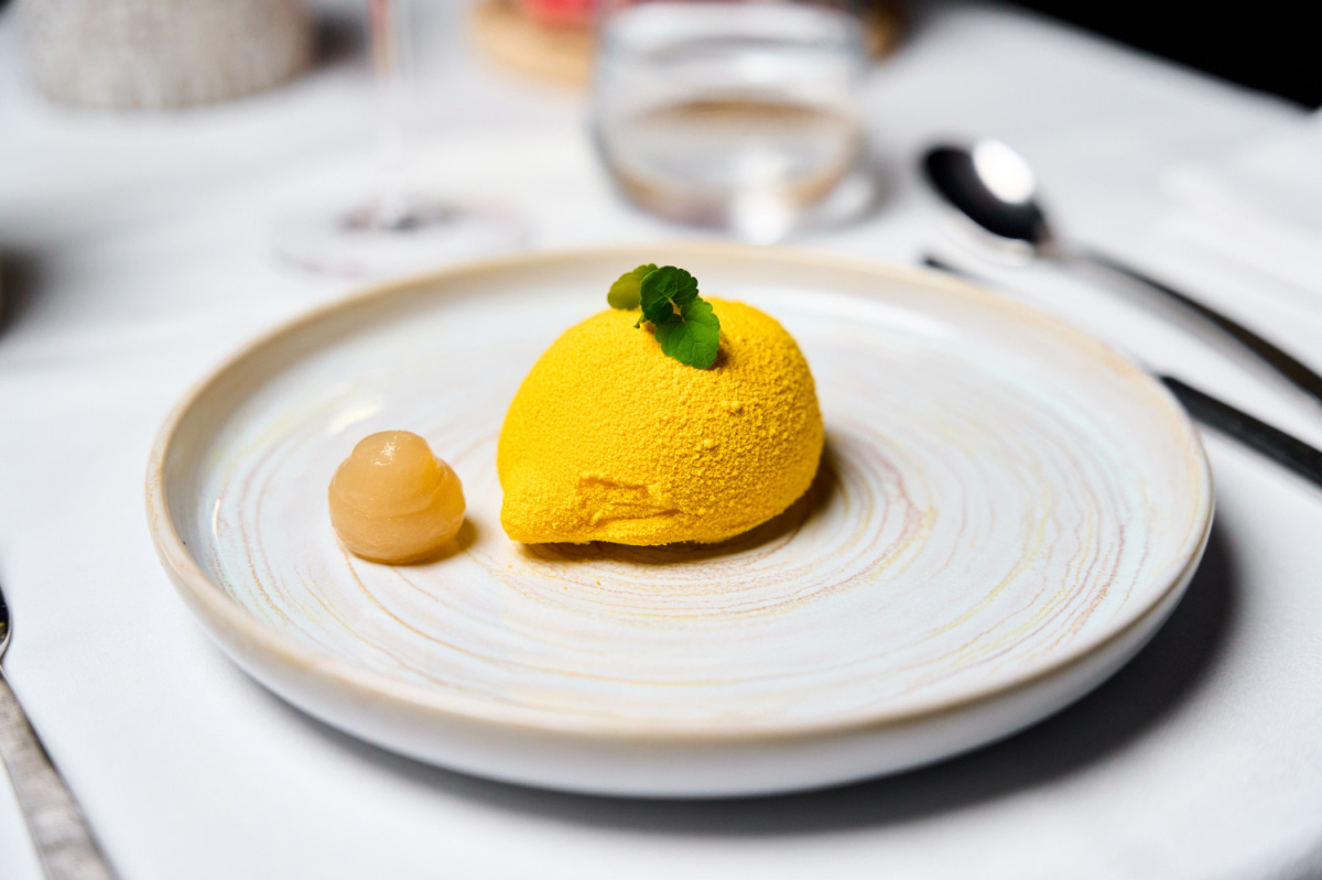 Le restaurant Toane à 69290 Grezieu-la-Varenne recommandé