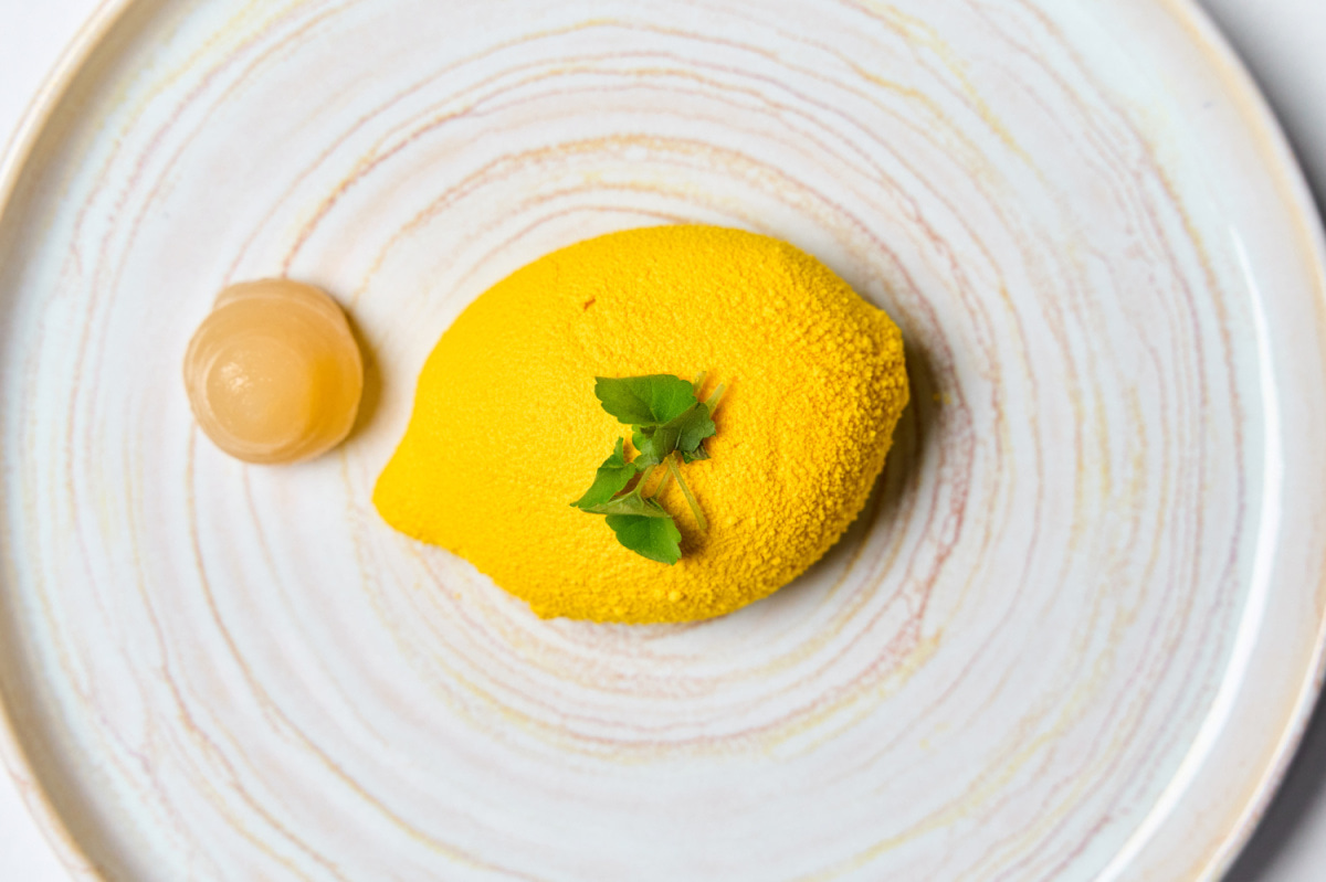 Le restaurant Toane à 69290 Grezieu-la-Varenne recommandé