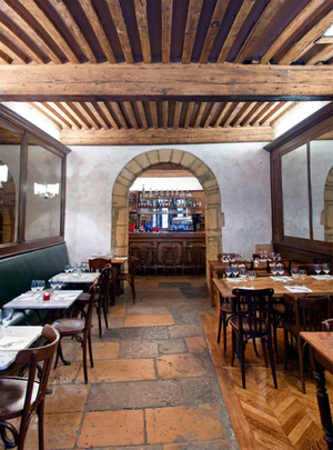Restaurant Le Bistrot Du Palais Lyon Restaurant Le Bistrot Du Palais Lyon