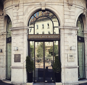 Institut Restaurant Ecole Bocuse Lyon Institut Restaurant Ecole Bocuse Lyon