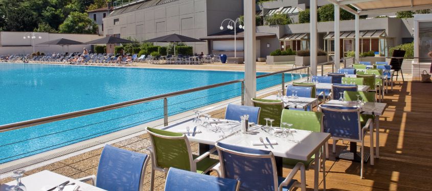 Les Meilleures Terrasses Avec Une Belle Vue De Lyon